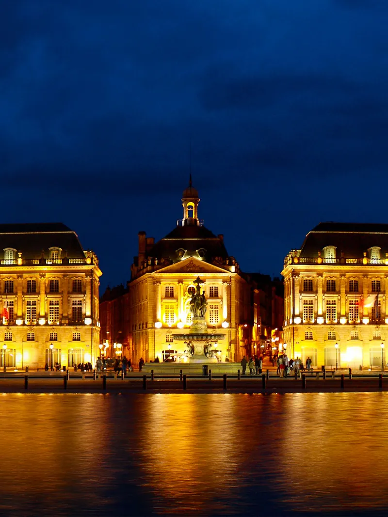 Bordeaux