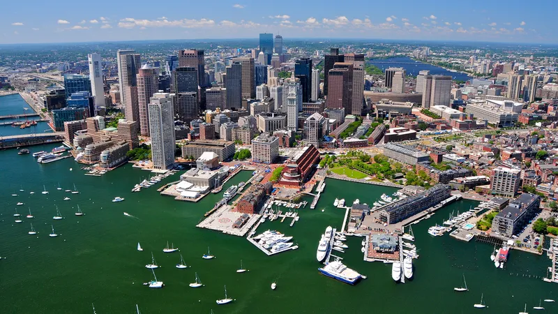 Boston