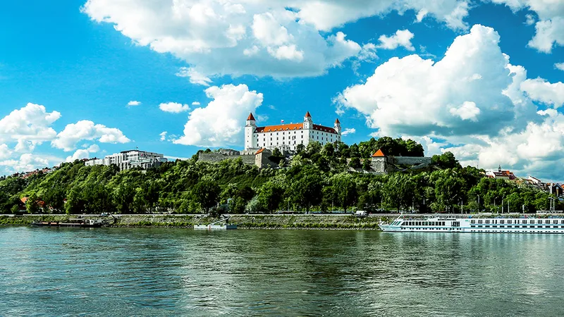 Slovakia