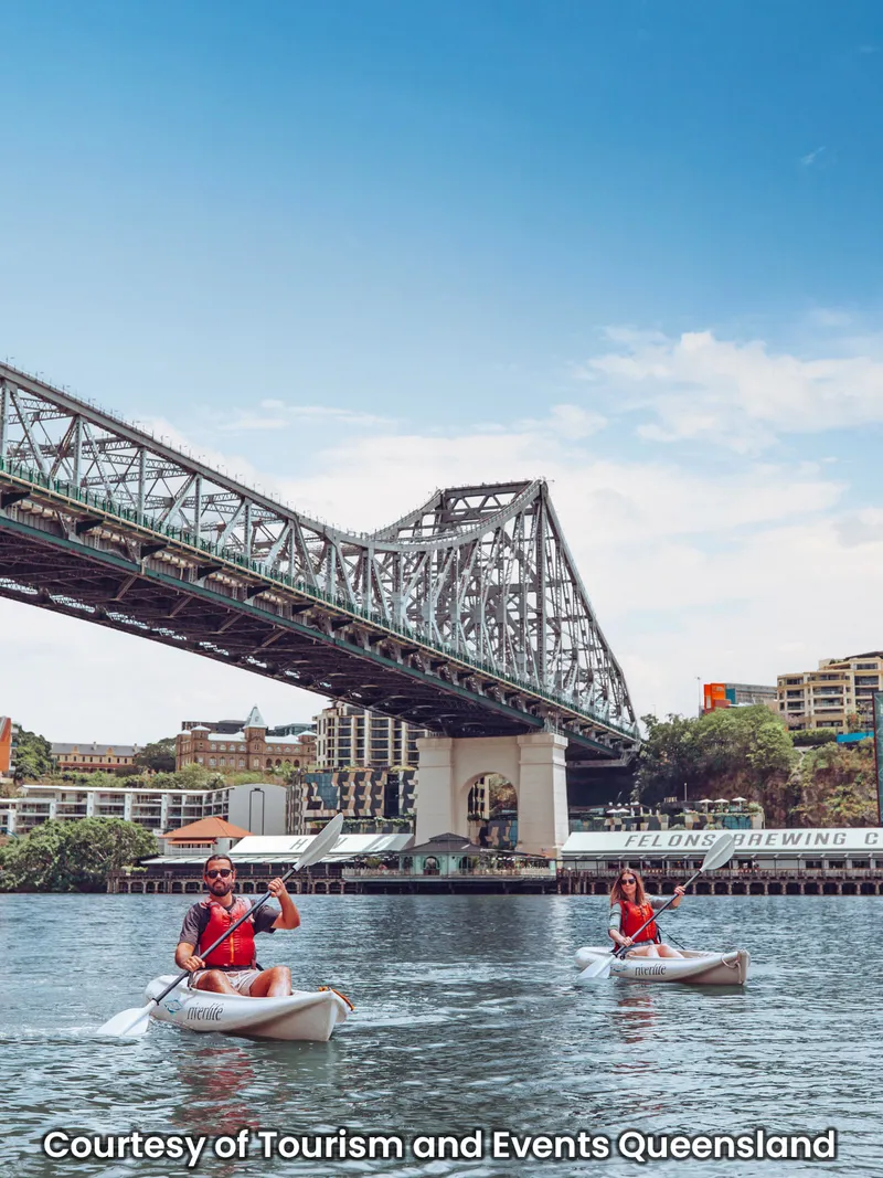 Brisbane