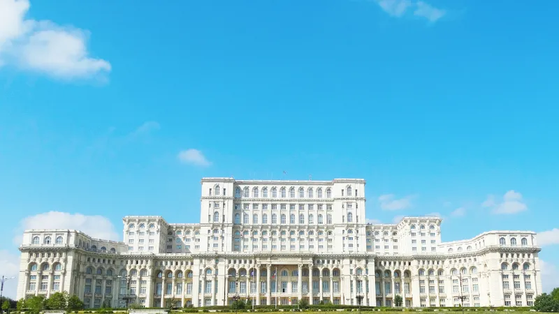 Romania