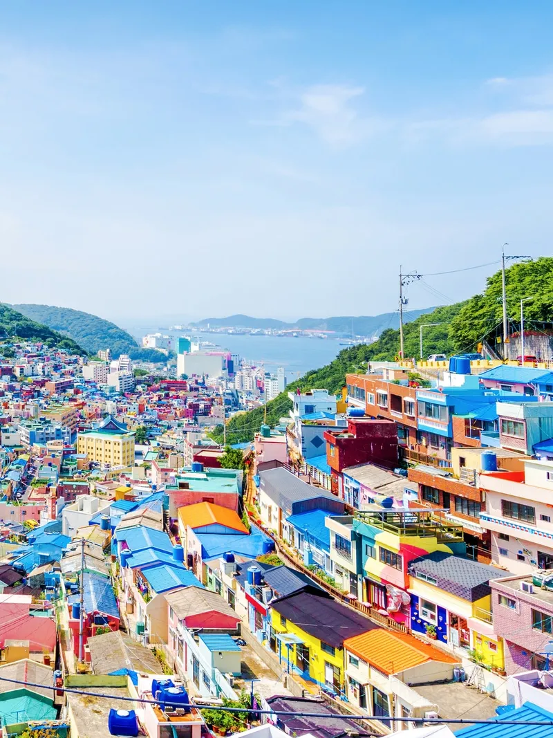 Busan