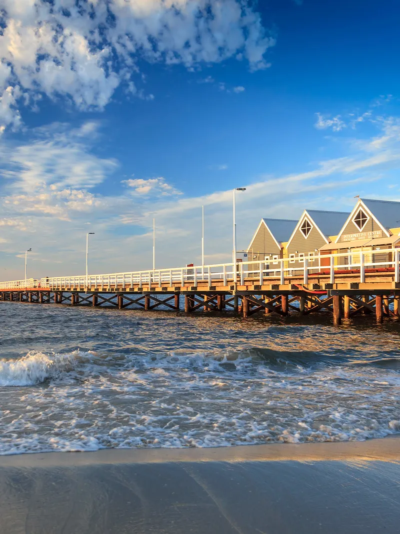 Busselton