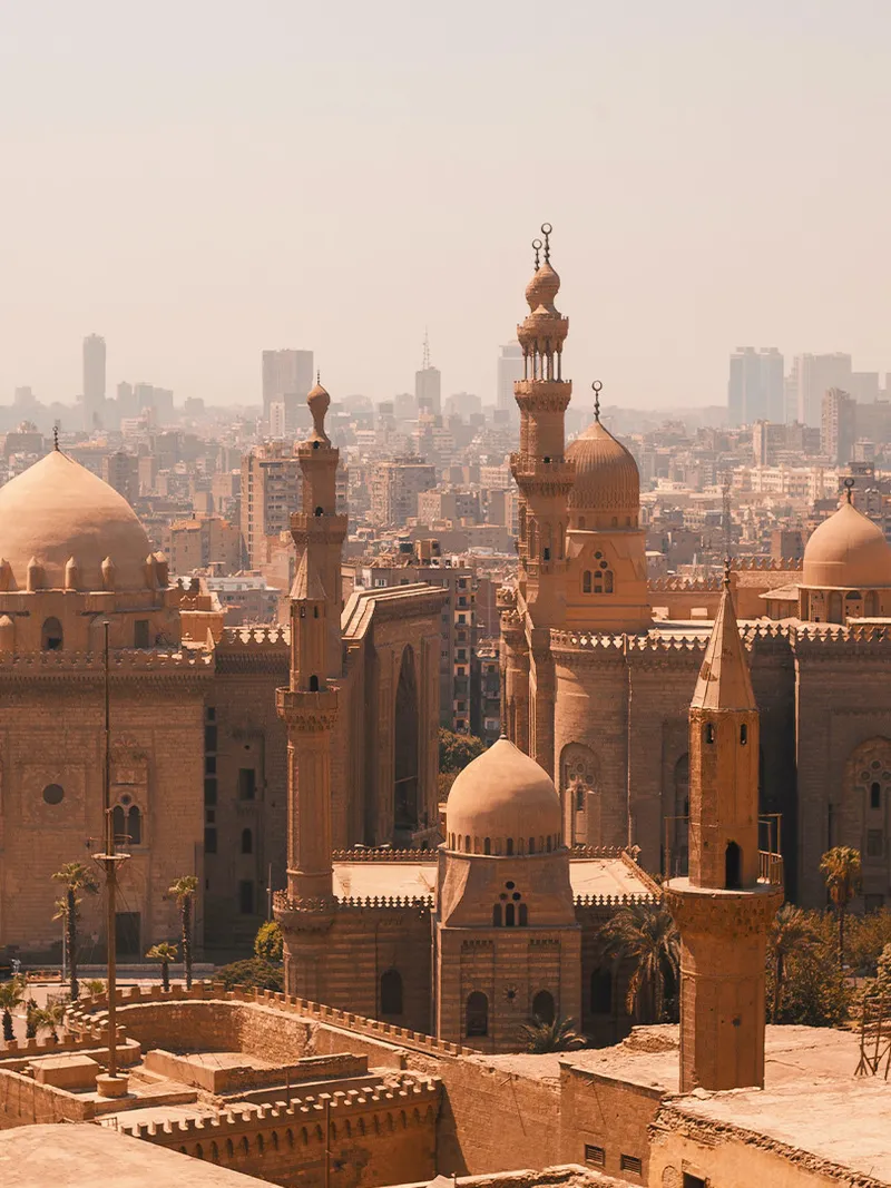Egypt