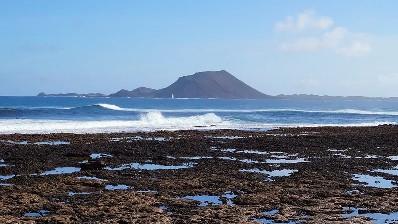 Canary Islands