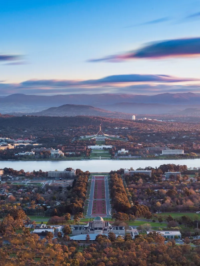 Canberra