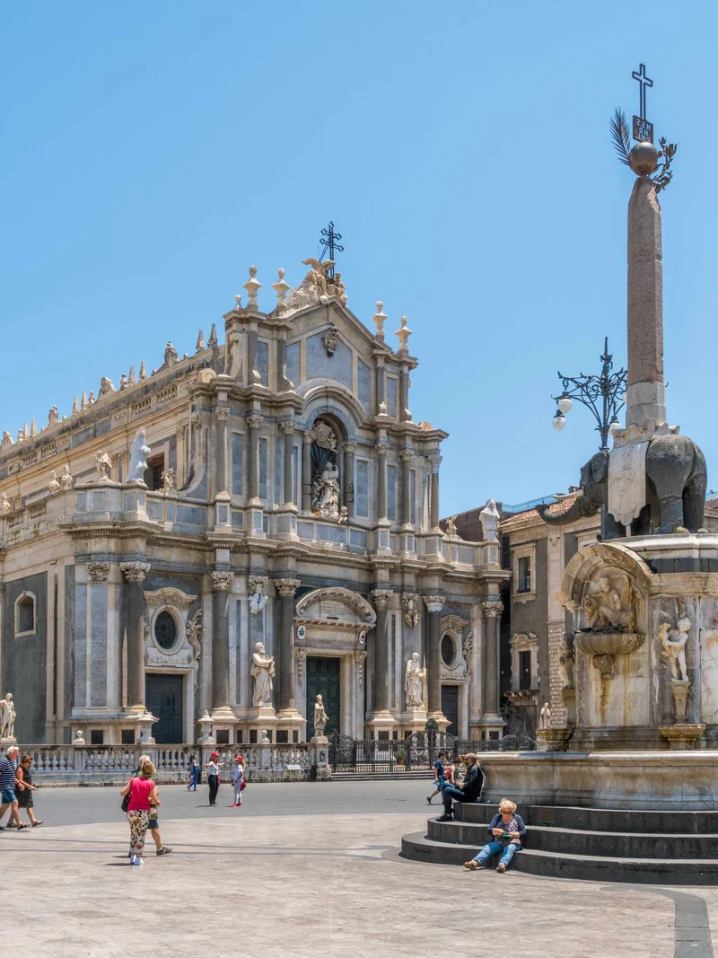 Catania