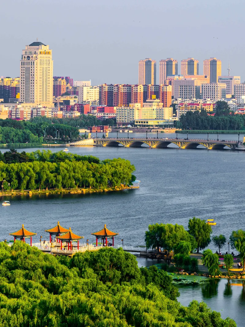Changchun