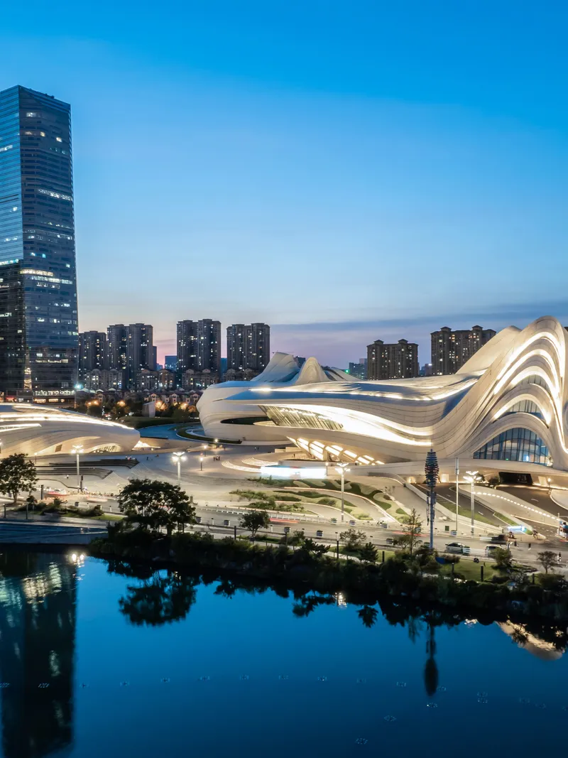 Changsha