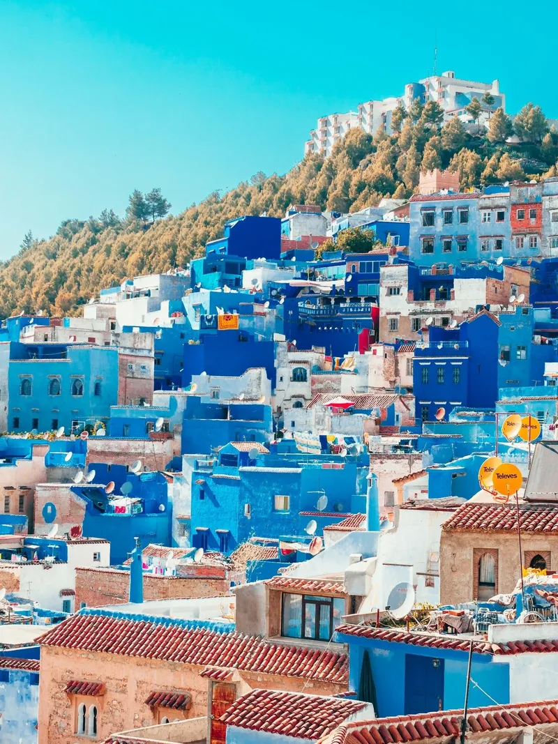 Chefchaouen Province