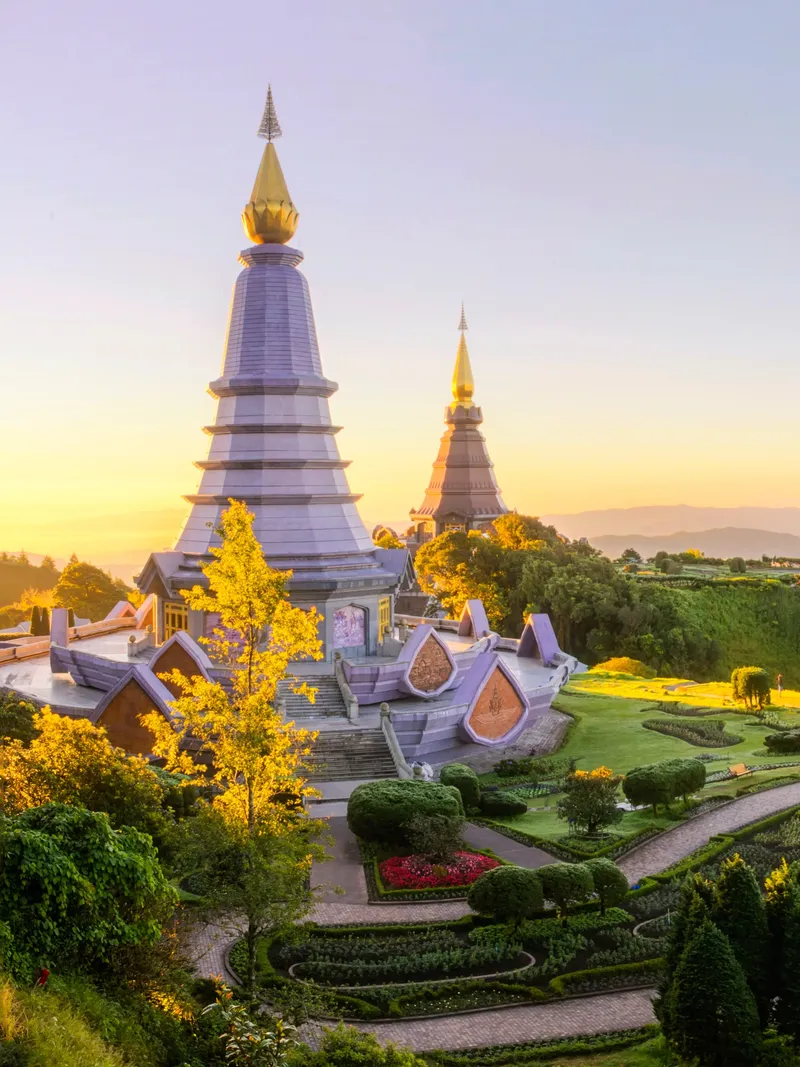 Chiang Mai Province
