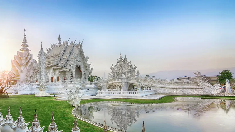 Chiang Rai