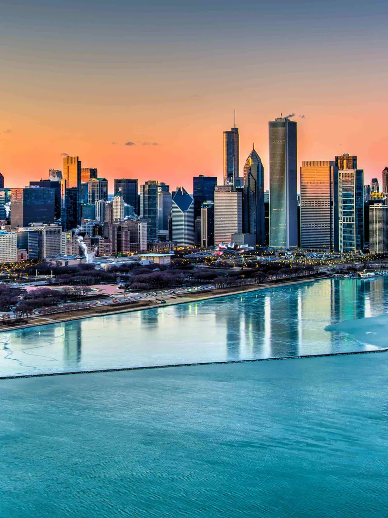 Chicago