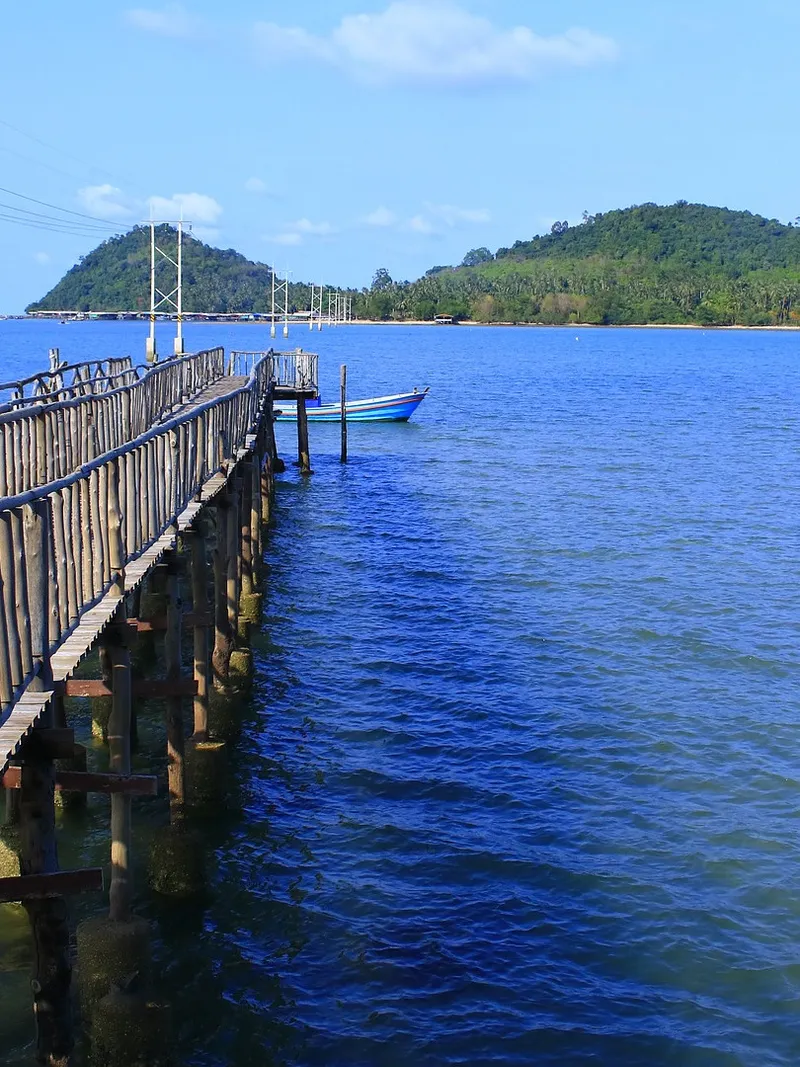 Chumphon Province