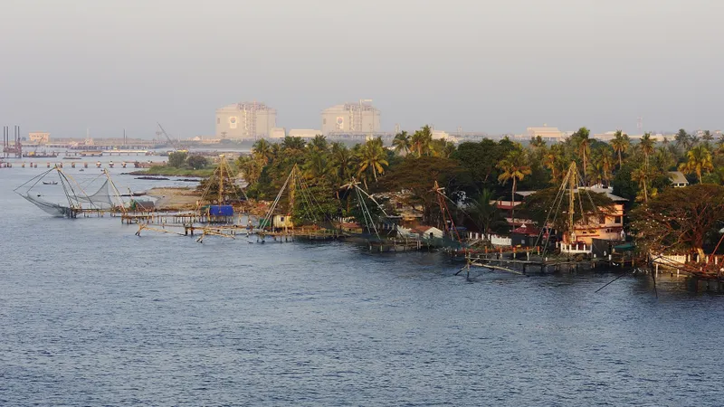 Cochin