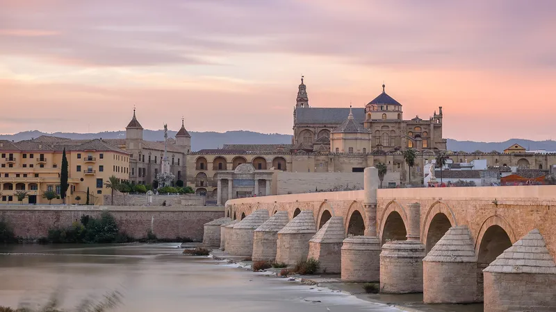 Cordoba