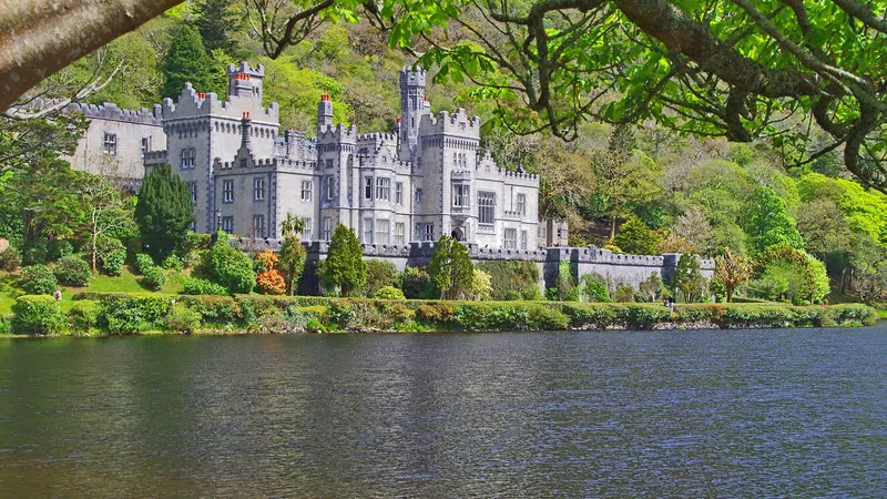 Ireland