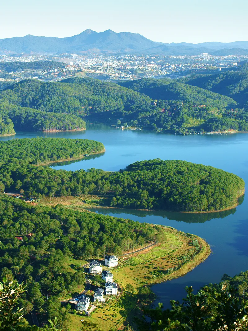 Da Lat