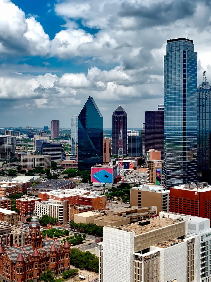 Dallas