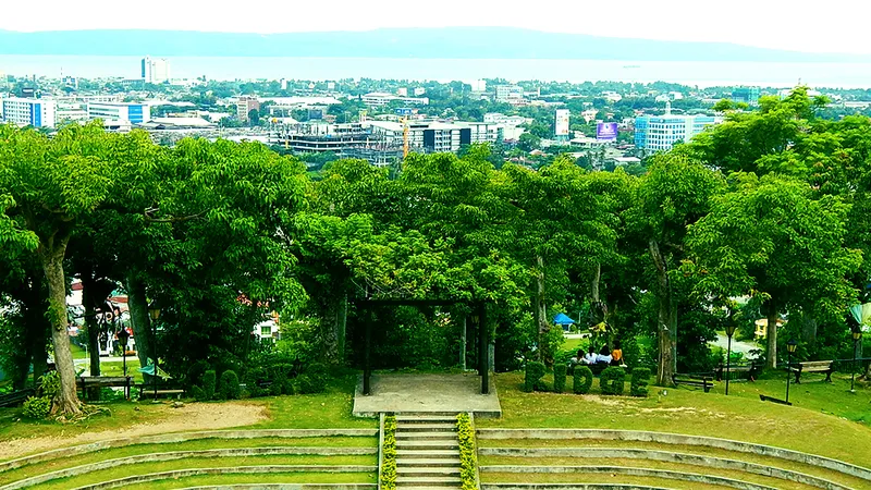 Davao