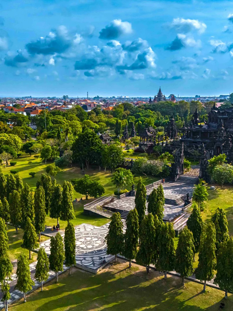 Denpasar