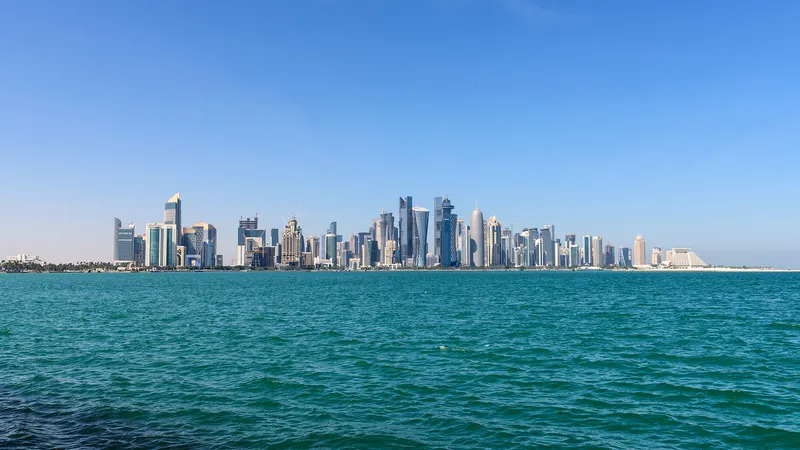 Qatar