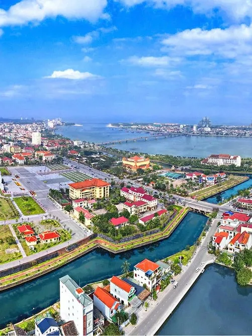 Dong Hoi