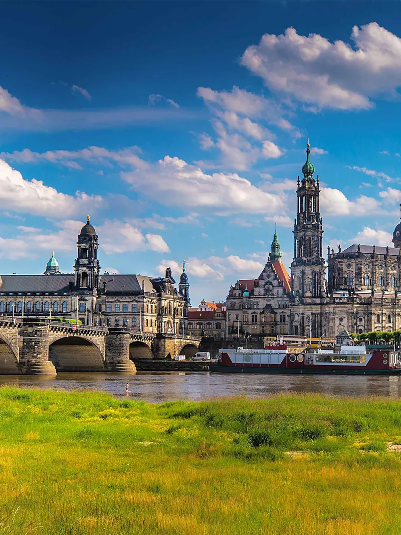 Dresden