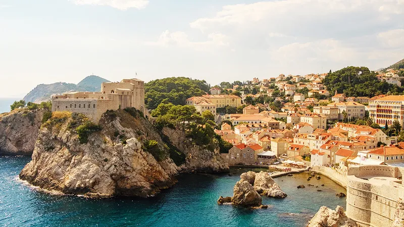 Croatia