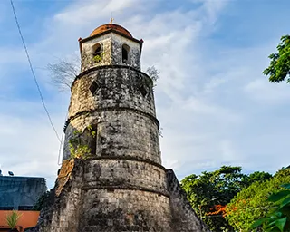 Dumaguete