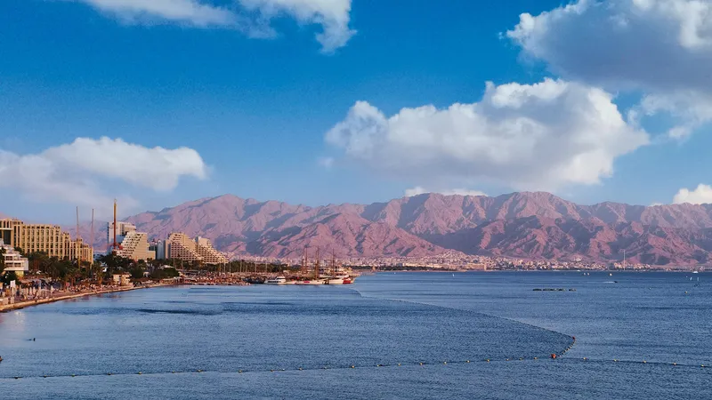 Eilat