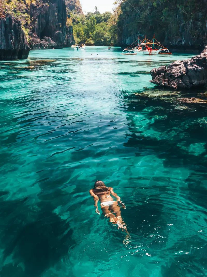 El Nido