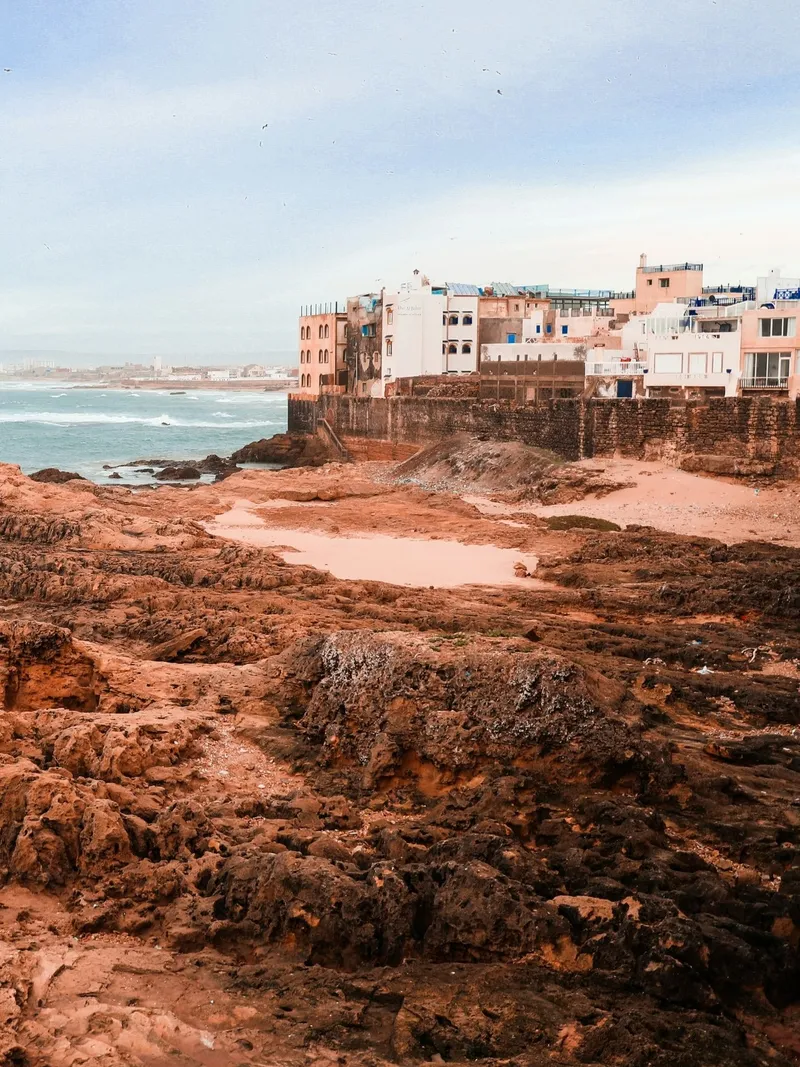 Essaouira Province