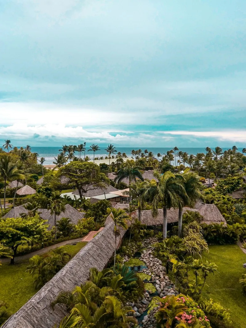 Fiji