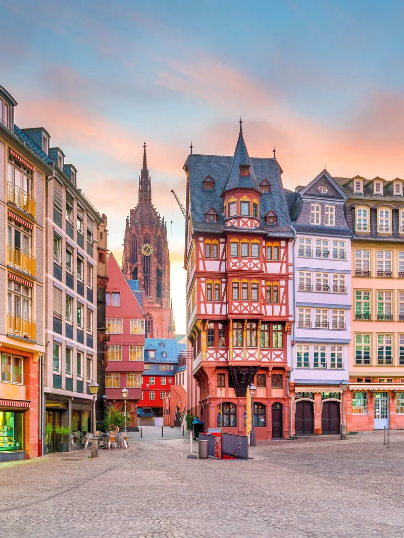 Frankfurt