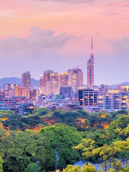 Fukuoka Prefecture