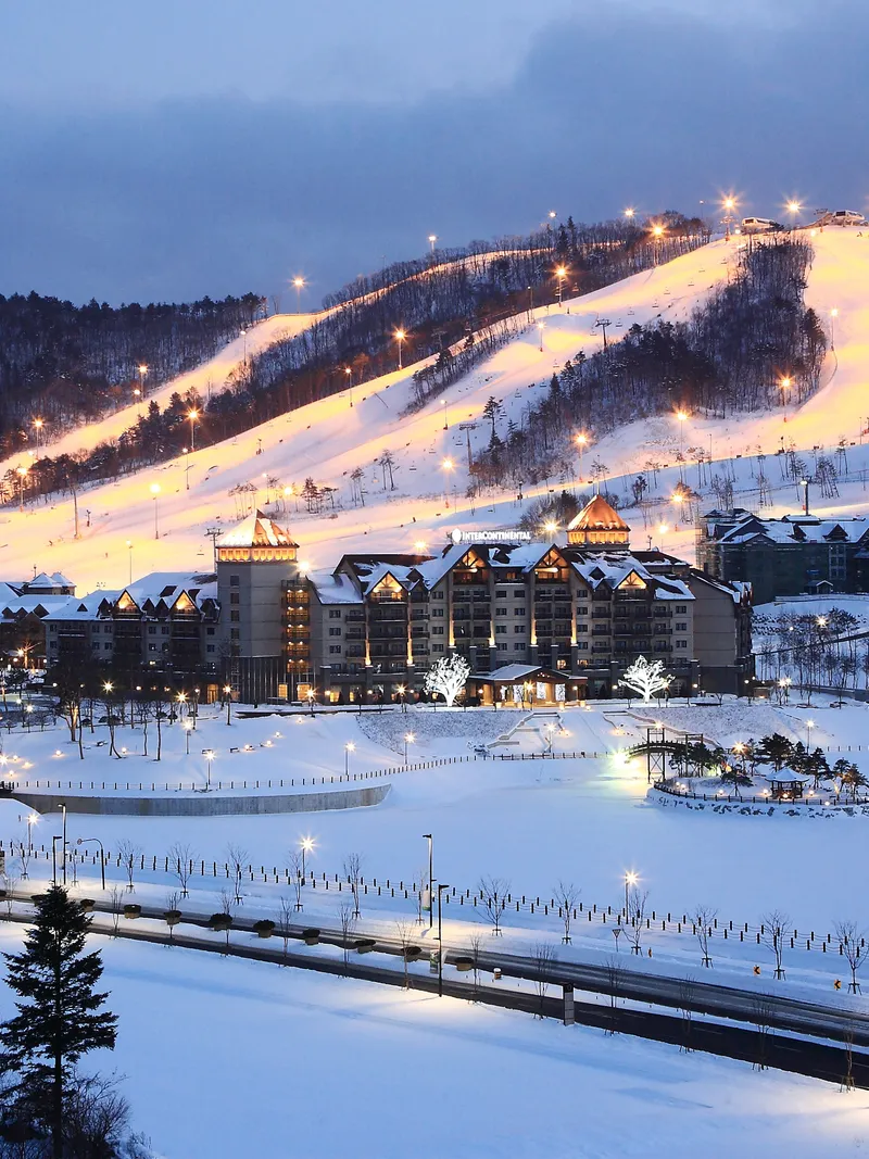 Gangwon