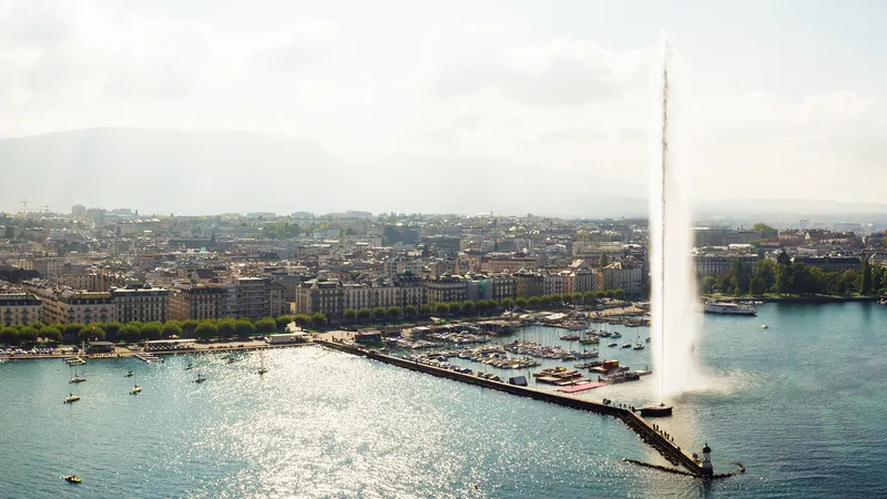 Geneva