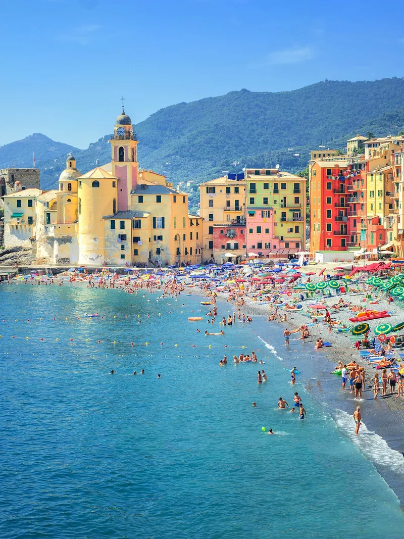 Genoa