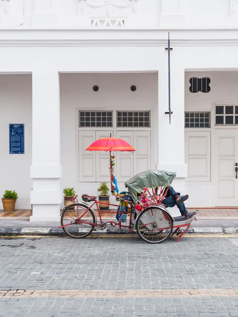 George Town
