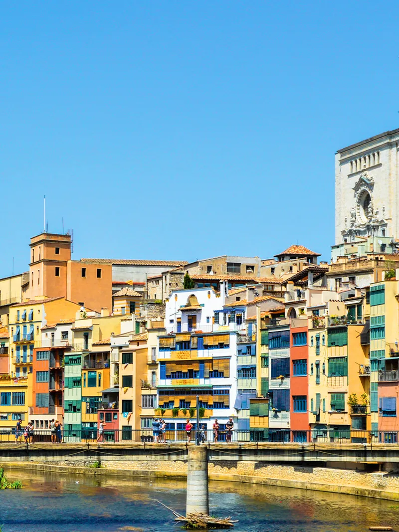 Girona