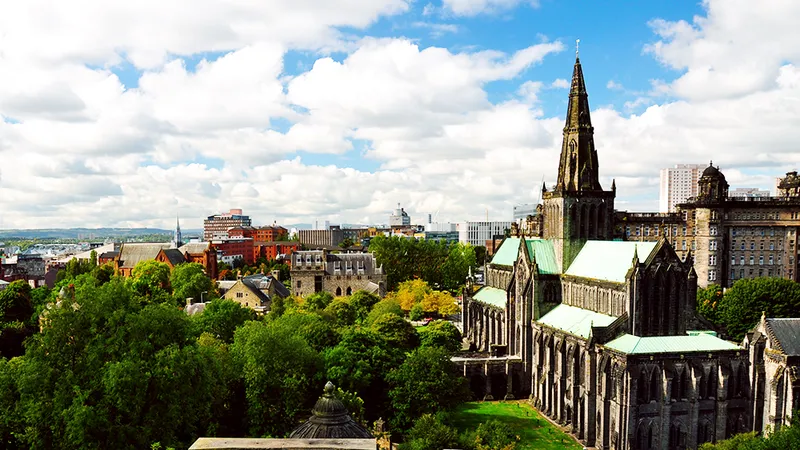 Glasgow