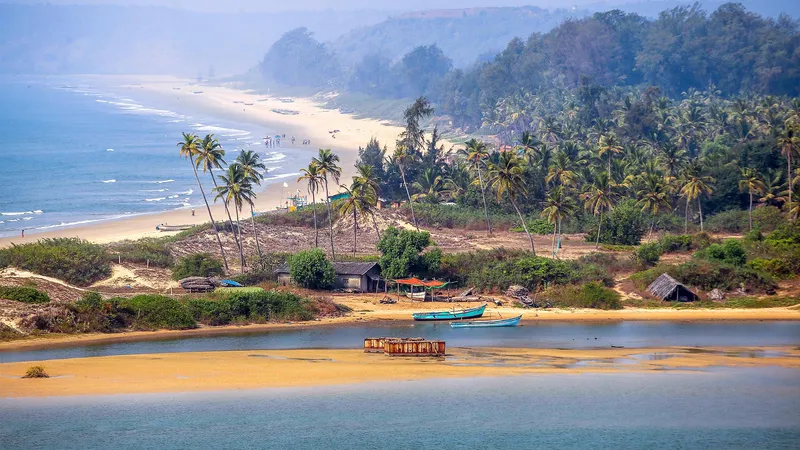 Goa