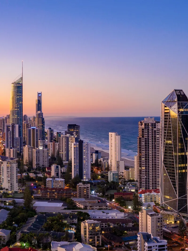 Gold Coast