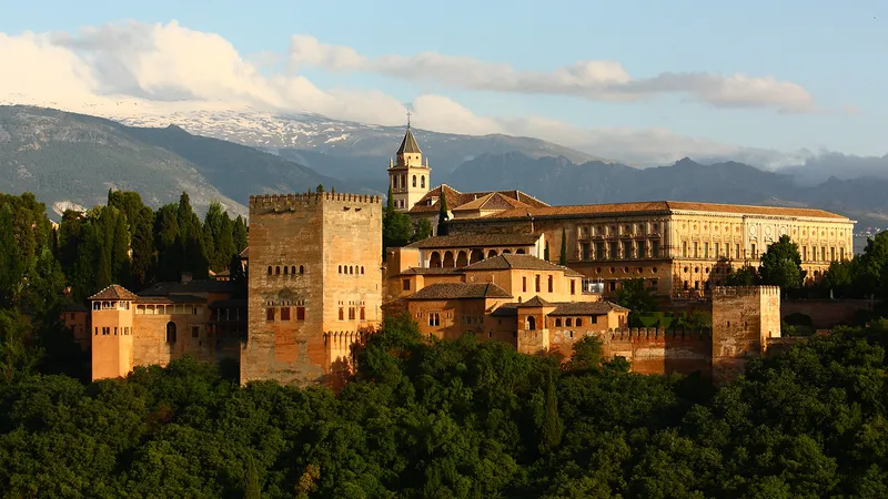 Granada