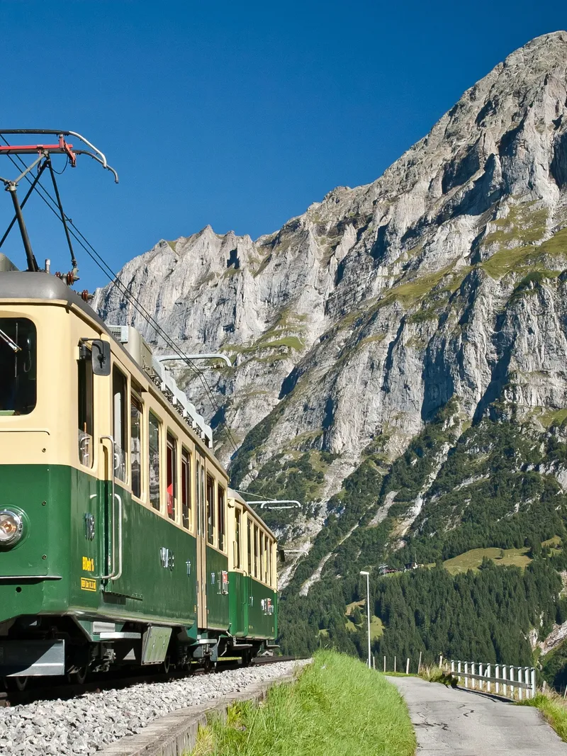 Grindelwald