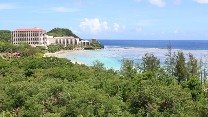 Guam
