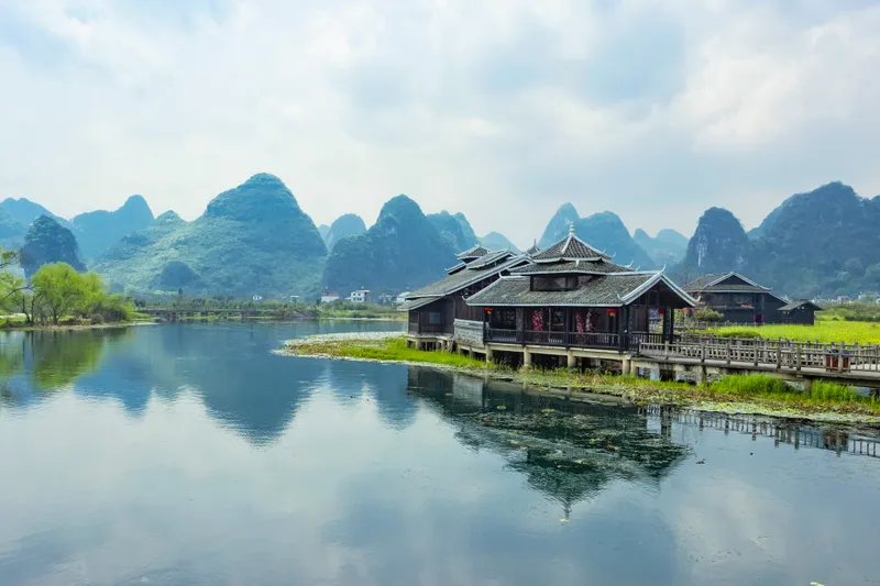 Guilin