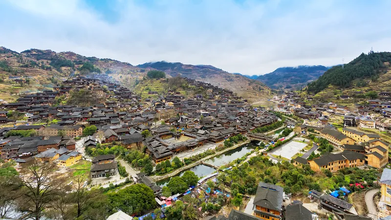 Guizhou