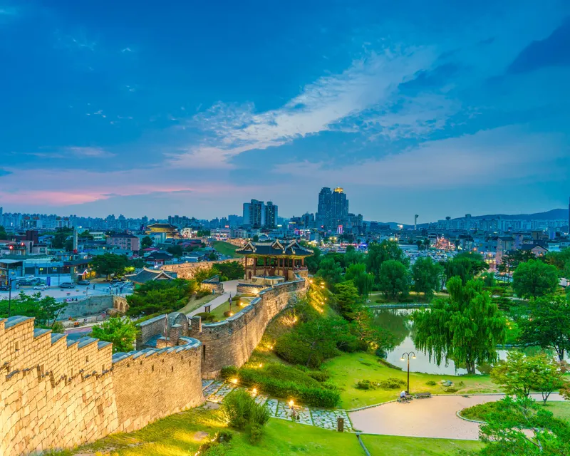 Gyeonggi